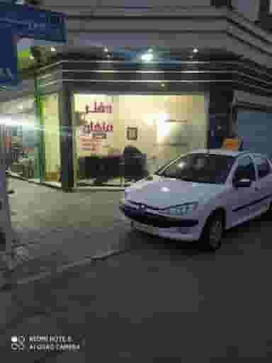 اتو گالری ماهان در مشیریه