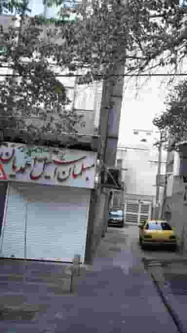 مبلمان استیل احمدیان در زنجان