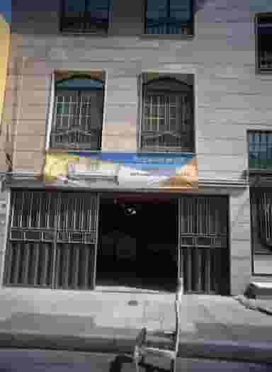 تولیدی مبلمان یسنا در شهید رجایی