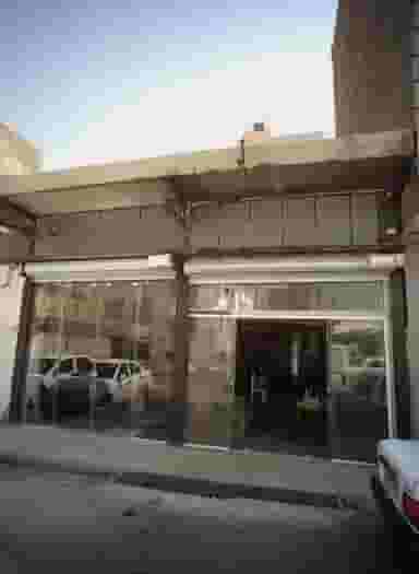 کارگاه تولید مبلمان در شهید رجایی