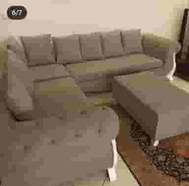 تعمیرات مبلمان امید در شمیران نو