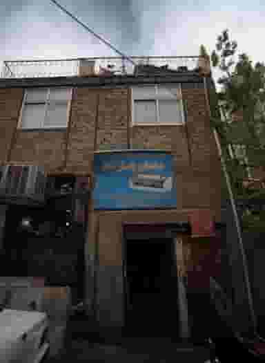 مبلمان پاسارگاد در شمیران نو