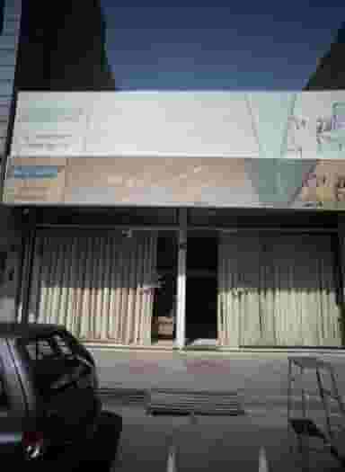 مبلمان دوگل در شهید رجایی