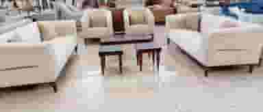 مبلمان راحتی پدیده در شهید رجایی