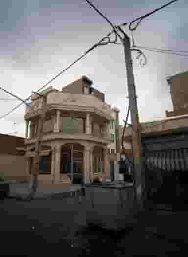 مبلمان فرهان در نعمت آباد