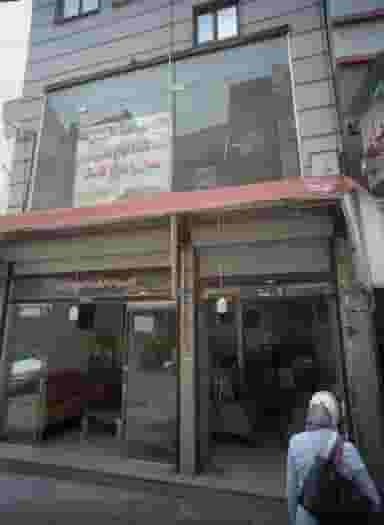 گالری مبلمان رها در نعمت آباد