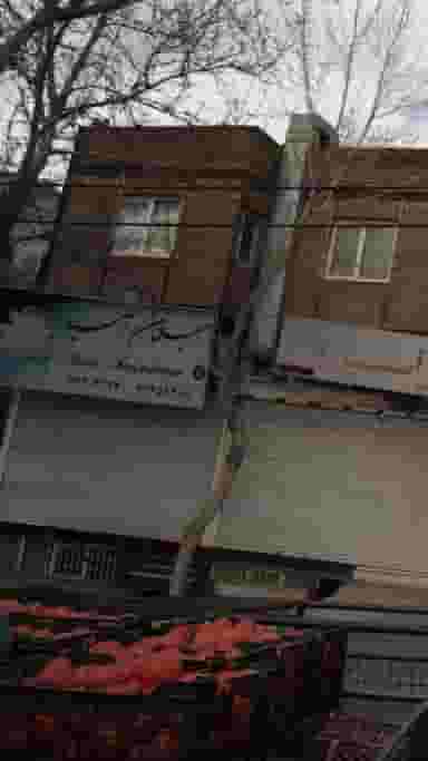 مبلمان آسیا در شمیران نو