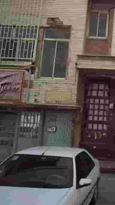 مبلمان استیل نازنین در اوقاف