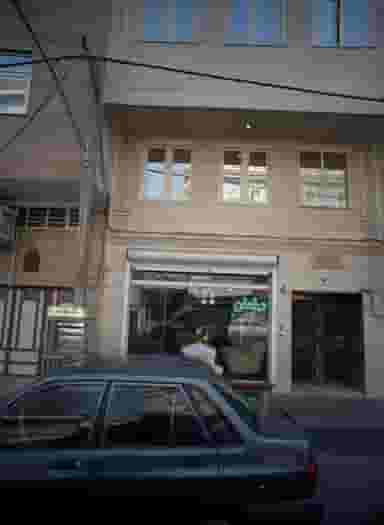 مبلمان در شهید رجایی