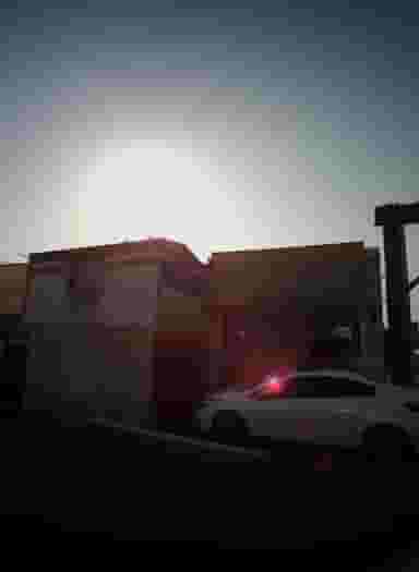 مبلمان سنتورینی در شهید رجایی