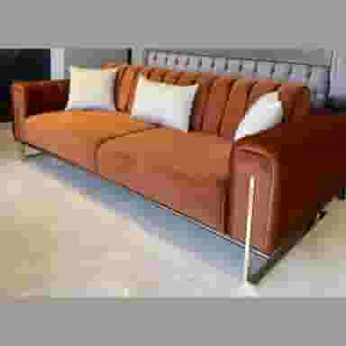 گالری مبلمان وصنایع چوب الماس در شهید رجایی