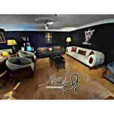 مبلمان فضلی در شاندیز