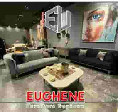 مبلمان اوژن در گلستان