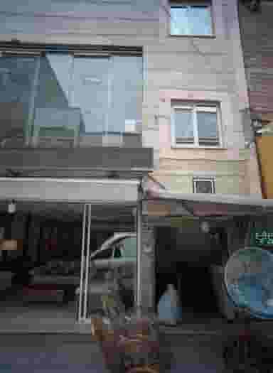 فروشگاه تولید و تعمیرات مبلمان در نعمت آباد