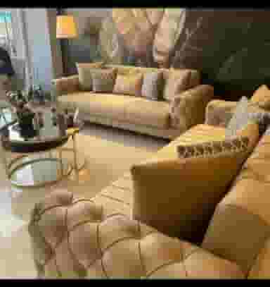 مبلمان پارسیان اصل در شمیران نو