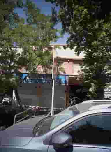 سفره خانه سنتی لاله در نصرت