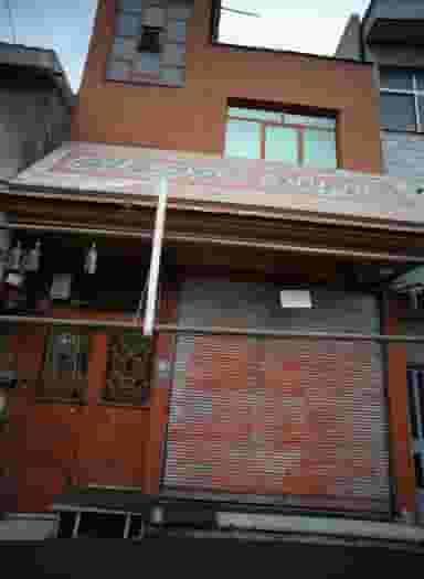 سفره خانه دربند کوچولو در زرکش