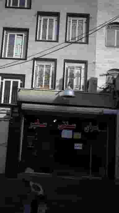 سرای سنتی سفیر در ابوذر