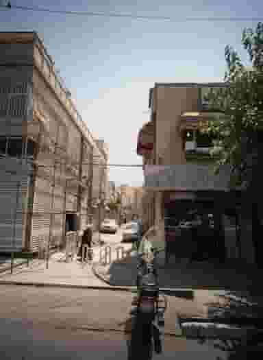 چایخانه سنتی میثم در شکوفه