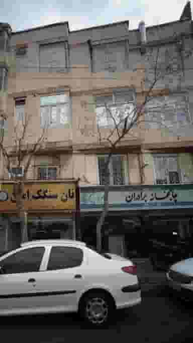 چایخانه برادران در جی