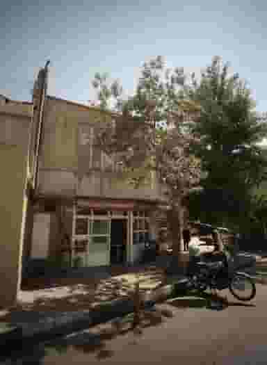 چایخانه طلائی در جوادیه