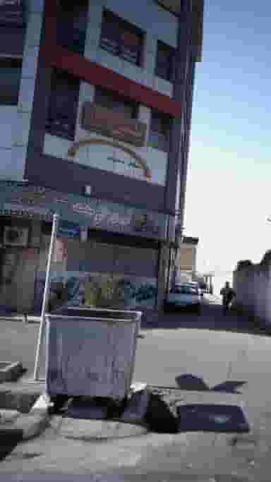 قهوه خانه سنتی میخک در خلیج فارس شمالی