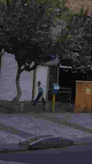 قهوه خانه در امیربهادر