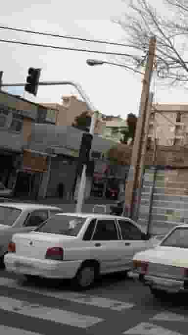 اتو مکانیک صمدی در اوقاف