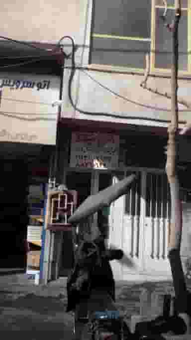 دفتر فنی شیرازی در نیلوفر