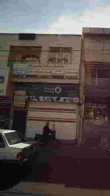 تولید کننده لوله و اتصالات یزدبسپار در نارمک