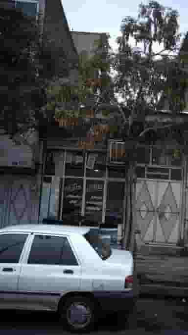 کانال سازی در علی آباد جنوبی