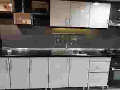 کابینت علی در هفت چنار