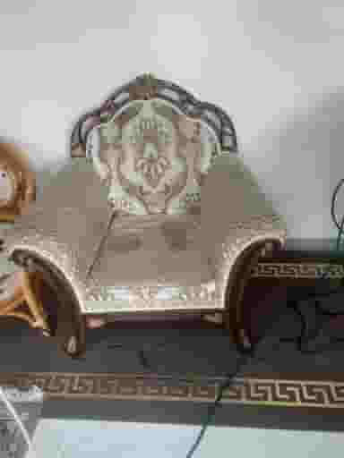 مبلشویی رحمانی در حصار بوعلی