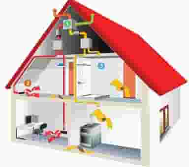 تعمیرات اجاق گاز و بخاری در جلیلی