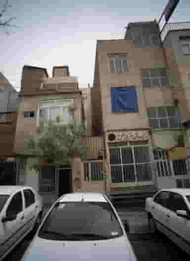 یخچال سازی طلوع در شمیران نو