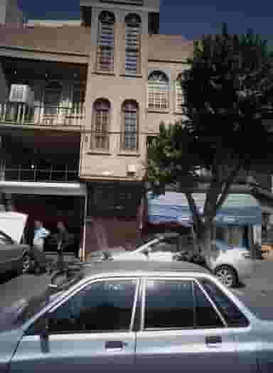 خدمات فنی خودرو در مطهری