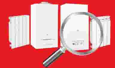 سرویس و تعمیر انواع پکیج و آبگرمکن در شاهد