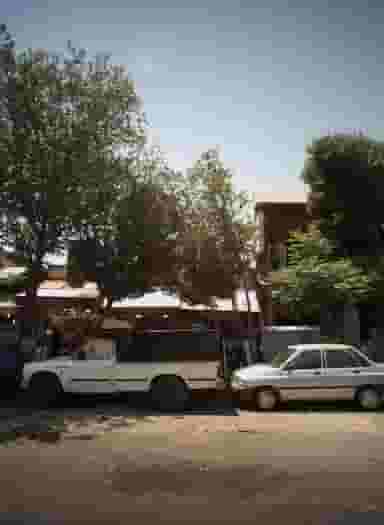 فروشگاه بابایی در مولوی