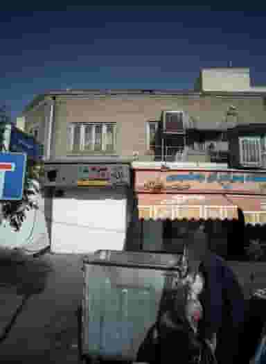 فروشگاه خرما و خشکبار در خواجه نصیر طوسی