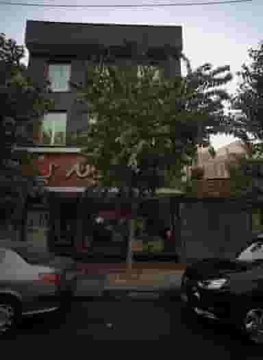 فروشگاه اطمینان نو در جمالزاده