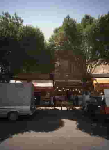 خشکبار اصغر بختیاری در مولوی