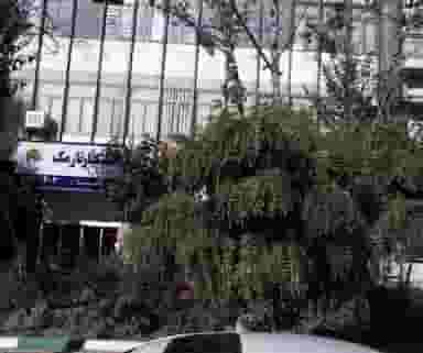 خشکبار نارمک در مدائن