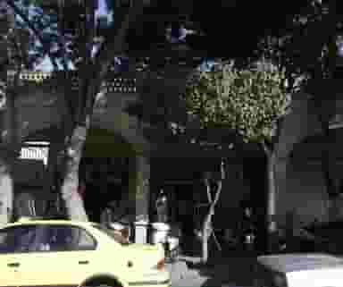 مواد غذایی ظفرقندی در سنگلج