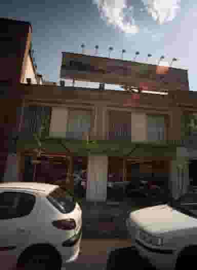 دست چین ایران در داوودیه