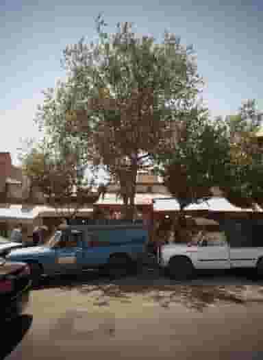 فروشگاه خوشکپاک در مولوی