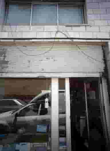 خشکبار فروشی در باغ آذری