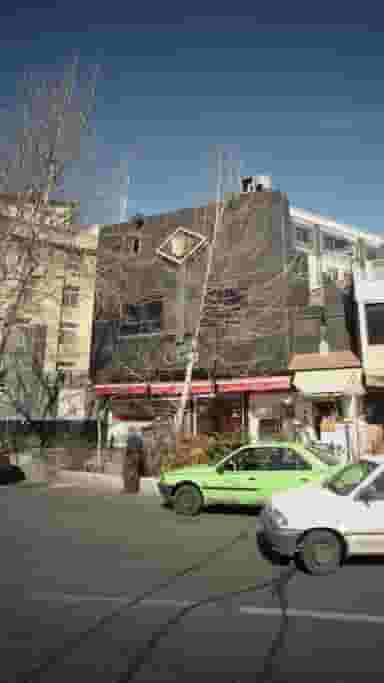 اغذیه فروشی در ظفر