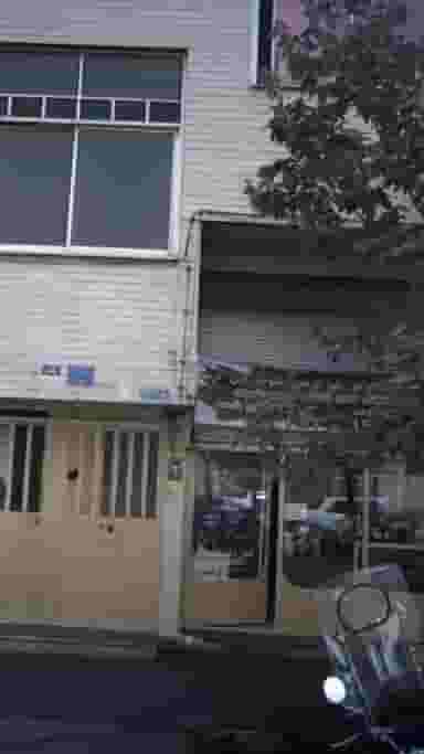 اغذیه فروشی در ابوذر