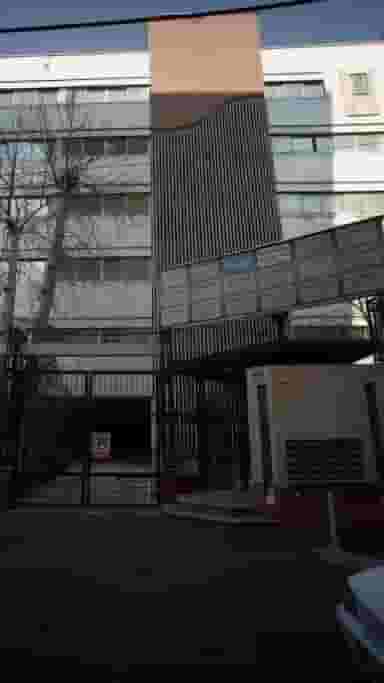 کلینیک دندانپزشکی دکتر سید سعید هاشمی در قیطریه