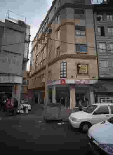 مطب دندانپزشکی در سلسبیل شمالی